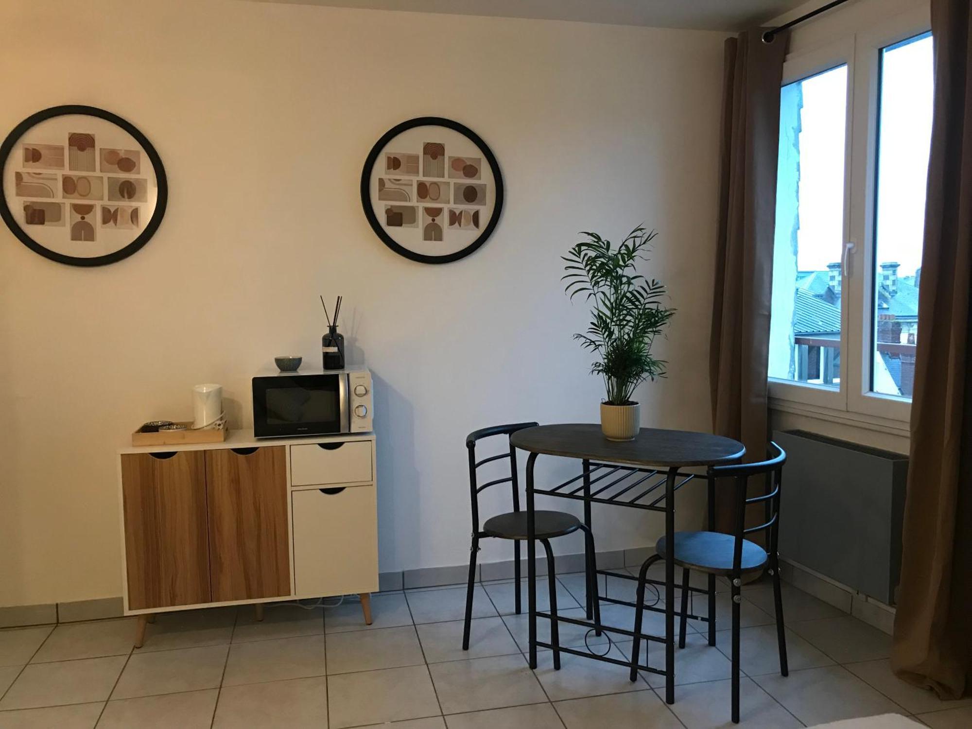 אלנסון Studio Cosy & Boheme מראה חיצוני תמונה